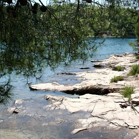 Triple 540e Gasthof Vrboska