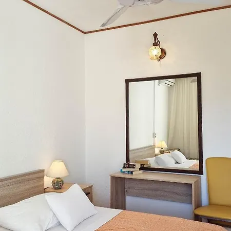 Gasthof Triple 540e Vrboska