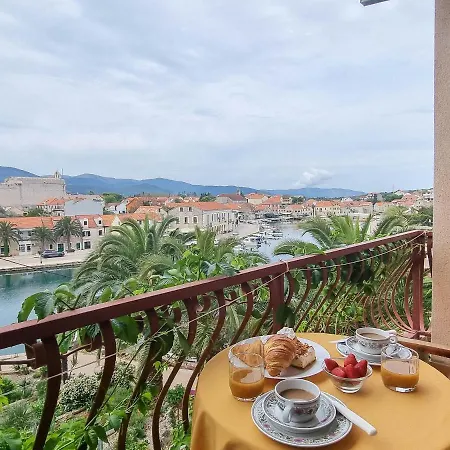 Gasthof Triple 540e Vrboska