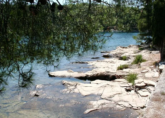 Triple 540e Gasthof Vrboska