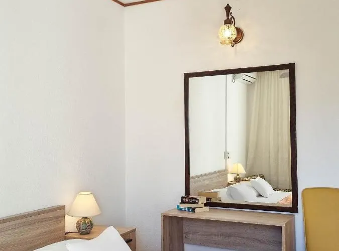 Gasthof Triple 540e Vrboska