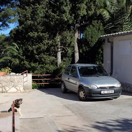 Triple 540e Vrboska