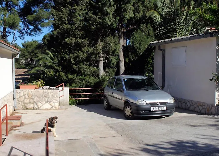 Triple 540e Vrboska