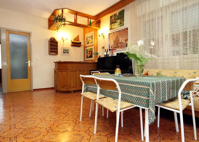 Triple 540e Vrboska