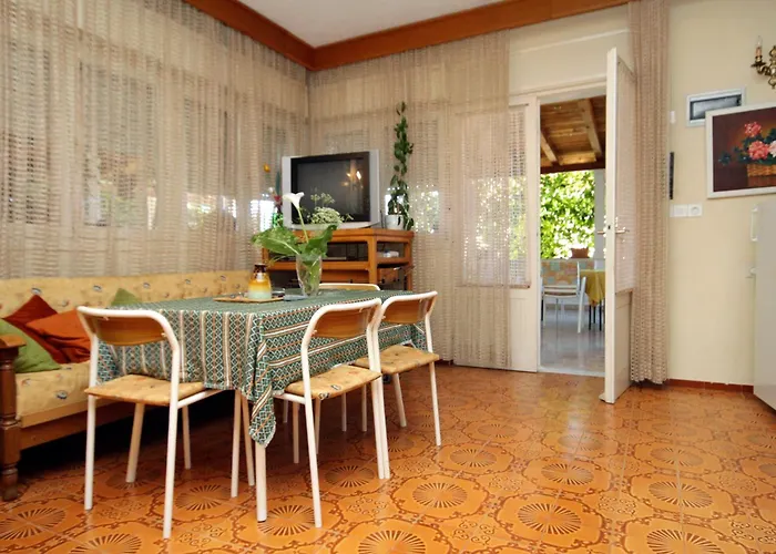 Casa de hóspedes Triple 540e Vrboska